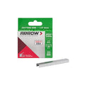 Minimalist Arrow 214 JT21 Thin Wire Staples for Staple Guns