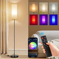 Smart Home FRIDEKO HOME Floor Lamp, 9W 800LM Color Essentials